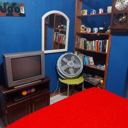 Апартаменты Casa Familiar La Arboleda Гватемала Экстерьер фото