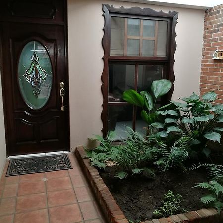 Апартаменты Casa Familiar La Arboleda Гватемала Экстерьер фото