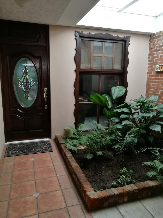 Апартаменты Casa Familiar La Arboleda Гватемала Экстерьер фото