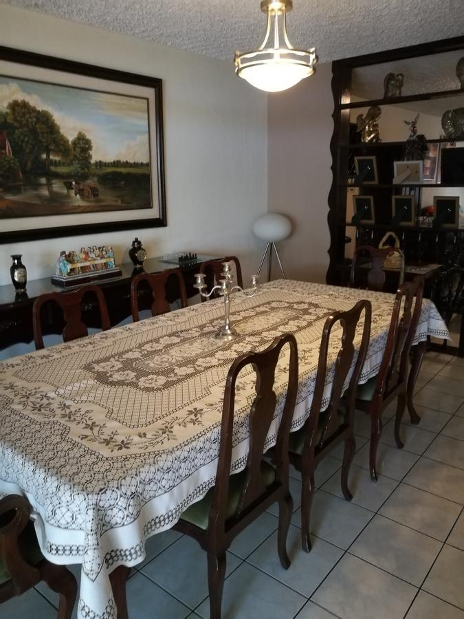 Апартаменты Casa Familiar La Arboleda Гватемала Экстерьер фото